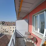 PABS Résidences - Mühlebachstrasse 50 (4R)