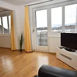 PABS Résidences - Mühlebachstrasse 50 (4R)