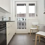PABS Résidences - Mühlebachstrasse 50 (4R)