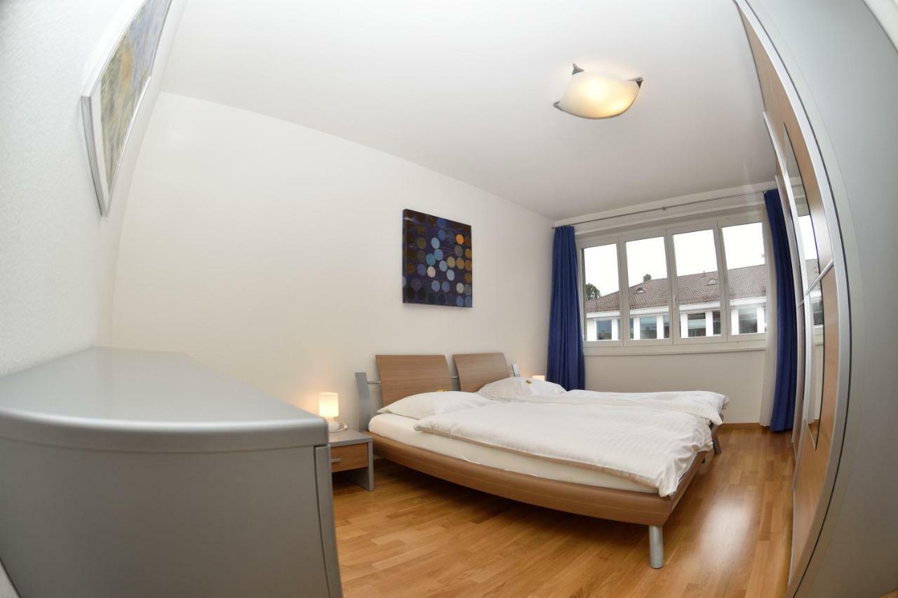 Apartamento Pabs Résidences - Mühlebachstrasse 50 *