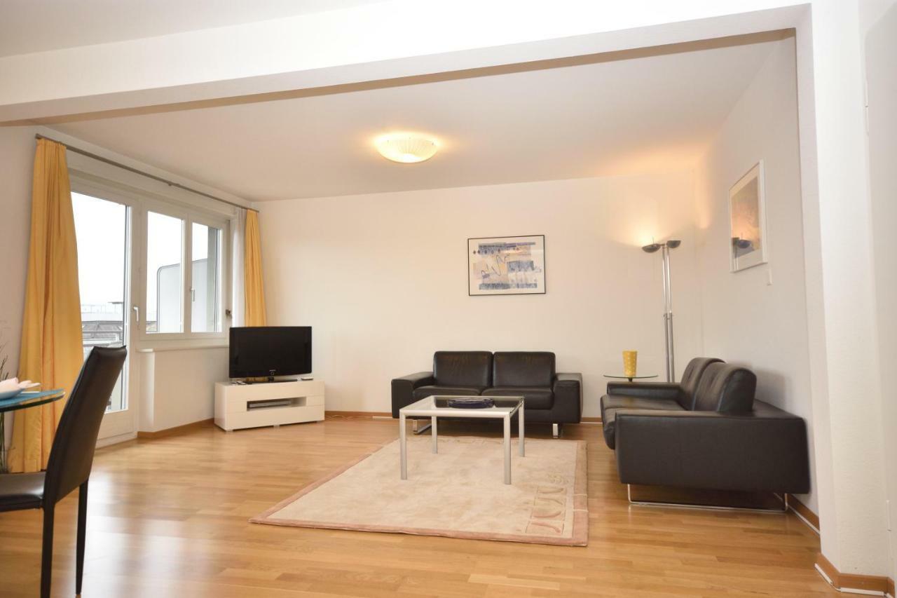 Pabs Résidences - Mühlebachstrasse 50 Apartamento